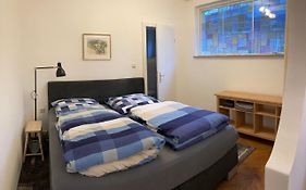 Rustic Overnight Apartment